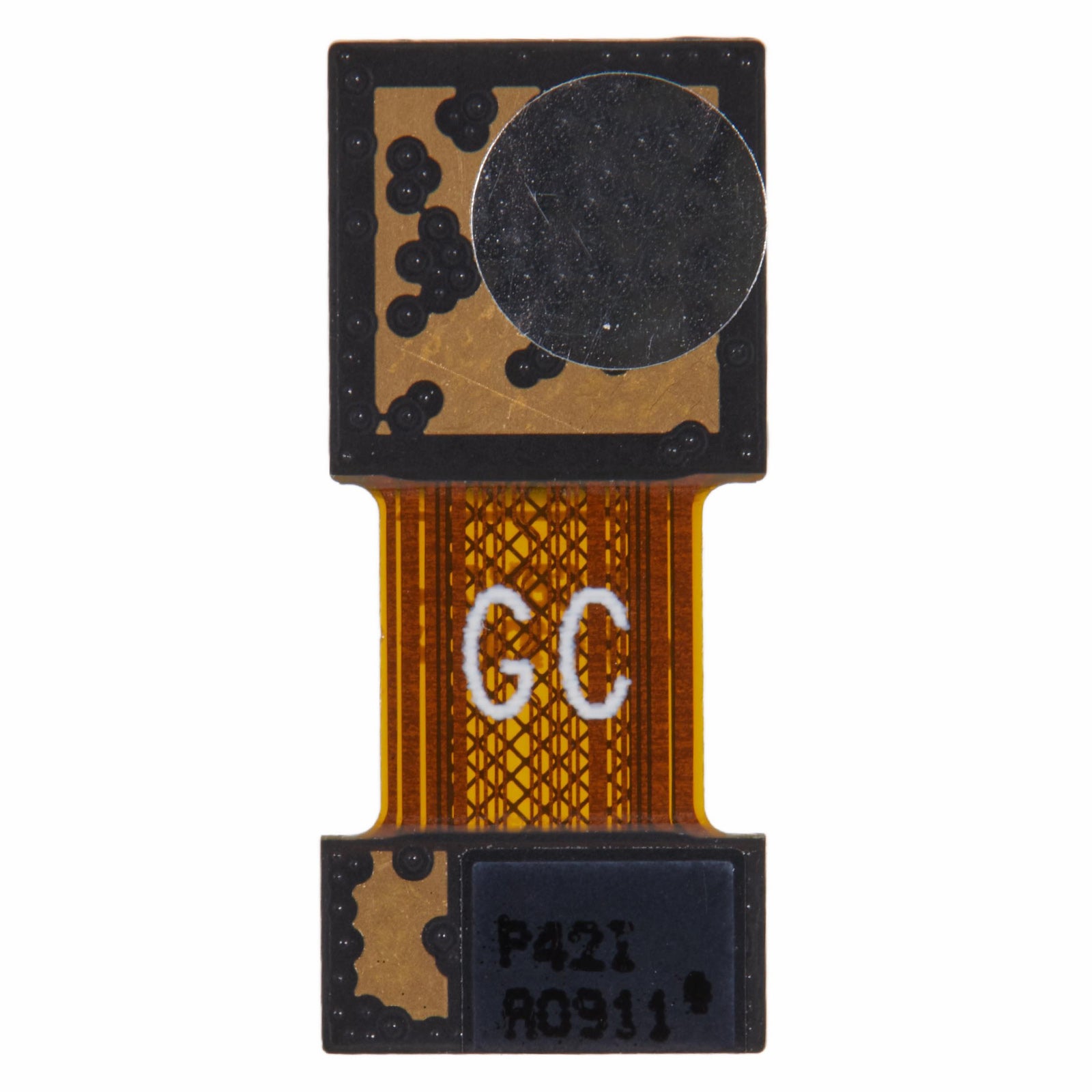 For Samsung Galaxy A15 4G A155 / A15 5G A156 OEM Front Facing Camera Module Replace Part (without Logo) For Samsung Galaxy A15 4G A155 / A15 5G A156 OEM Front Facing Camera Module Replace Part (without Logo)